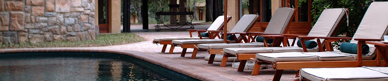 Shumbalala Lodge